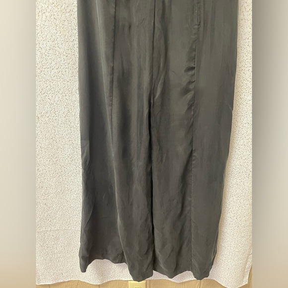 Knot sisters birdie jumpsuit in black NWT | size Large - Picture 3 of 11